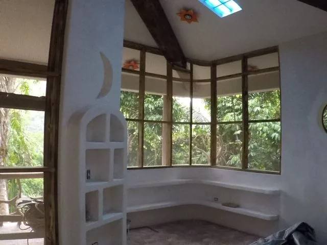 Lot 122, Better in Belize Subdivision, Living Room